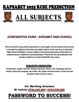 KAPSABET BOYS 2025 KCSE PREDICTION.pdf